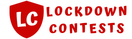 Lockdown Contests